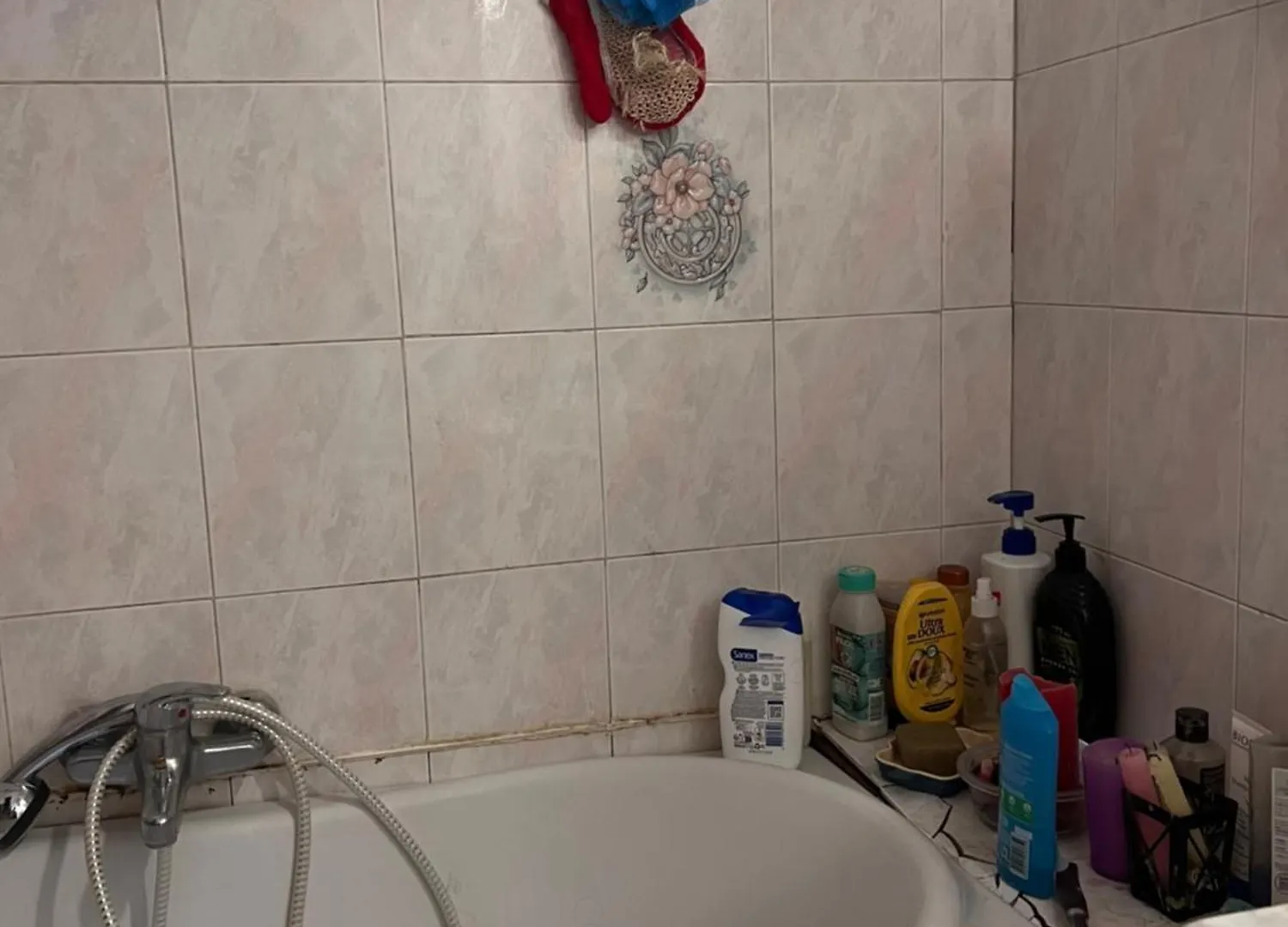 شقة Grand Appartement Rue Du Loisir مارسيليا