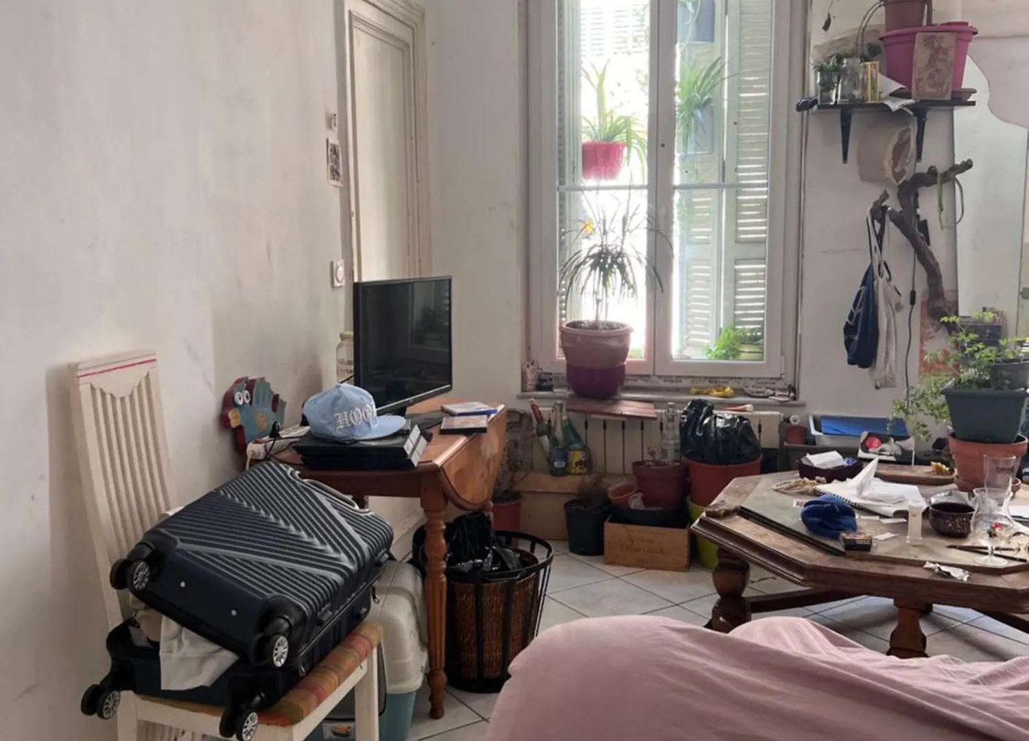 Grand Appartement Rue Du Loisir مارسيليا 0*,  فرنسا